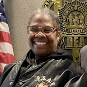 Felicia A. Richards