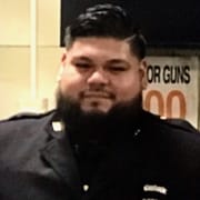 Anthony D. Martinez