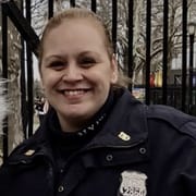 Jodi M. Rodriguez