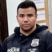 Kevin B. Vega