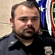 Matthew D. Cabillis
