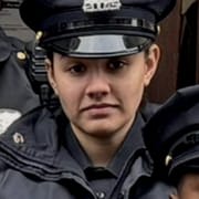 Kiara A. Urena