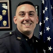 Jonathan D. Combs