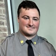 Brendan M. Tarsnane