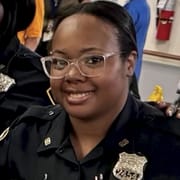 Josie U. Kinsler