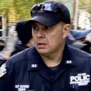 Eric Olfano