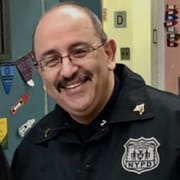 David Shimshi
