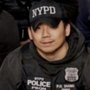 Kelly Zhang