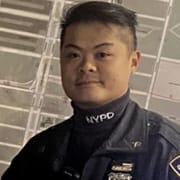 Barry Xu