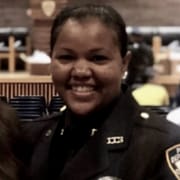 Shayna A. Robinson