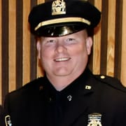 Michael Reilly