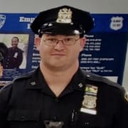 Brian P. Hinton