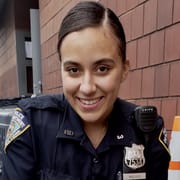 Andrea Cruz