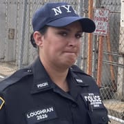 Stephanie N. Loughran