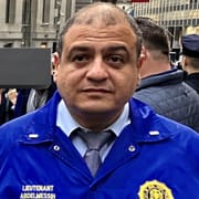 Joseph A. Abdelmessih