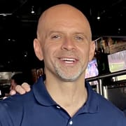 Michael A. Perez