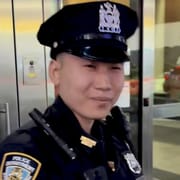 Timothy M. Wong