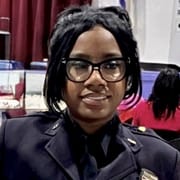 Kendra N. Coleman