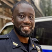 Lamarr L. Barnes