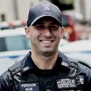 David M. Persson