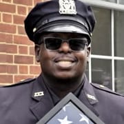 Irving S. Rawlins