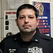 Craig A. Jacob