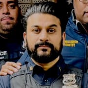 Muhammad Mohsin