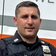 Michael J. Graziano