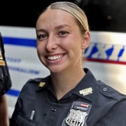 Brittany A. Shaneberger