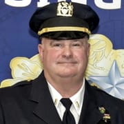 John J. Evans