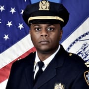 Tony R. Brown