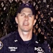 Christopher M. Theofield