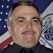 Michael Torrisi