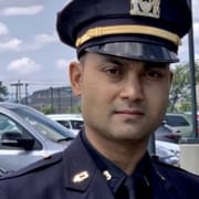Mohammad Sahidullah