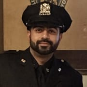 Azeem A. Chatha