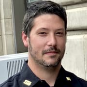 Travis C. Gluck