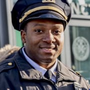 Darnell Simon