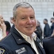 Scott A. Shanley