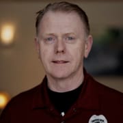 Brendan Duke