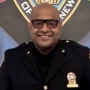 Felix M. Liberato