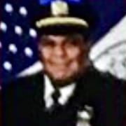 Luis A. Ramirez