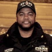 Dion L. Gaspard