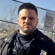 Matthew A. Aiello