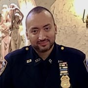 Sergio A. Gonzalez