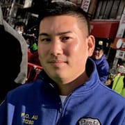 Daniel Au