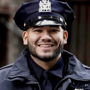 Brian A. Morales