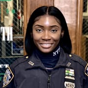 Latifah M. Fitzalbert