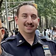 Jesse G. Rodriguez
