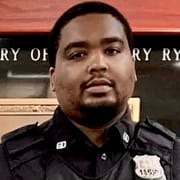 Jamal E. Thomas