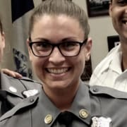 Brittney D. Chapman